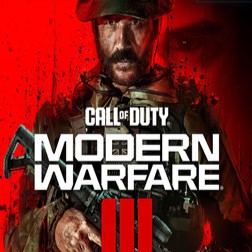 اکانت قانونی Call of Duty MW3