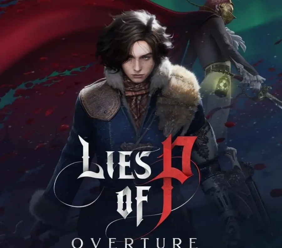 XGAMESSTORE-Lies-of-P-Overture-Bundle